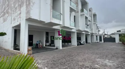 4-Bedroom Terrace Duplex