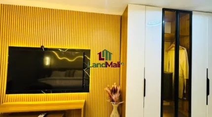 FOR RENT | FULLY FURNISHED 2-BEDROOM APARTMENT*