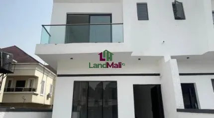 4 bedroom semi detached 