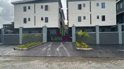 SERVICED 2 BEDROOM APARTMENT*