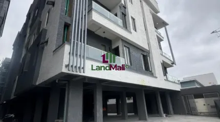 2-Bedroom Apartment