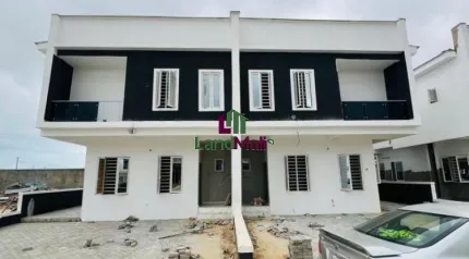 4 BED || 222 MLLION || AJAH , LEKKI LAGOS