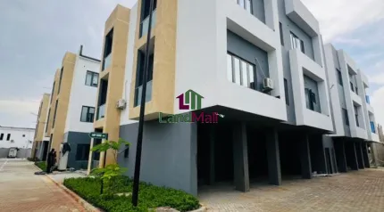2 BED || 80 MLLION || AJAH , LEKKI LAGOS