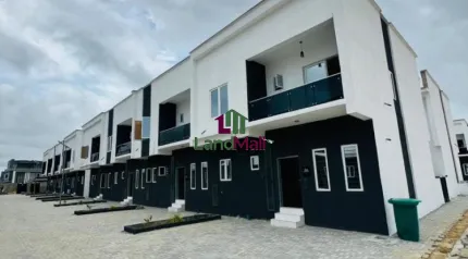 3 BED || 166 MLLION || AJAH , LEKKI LAGOS
