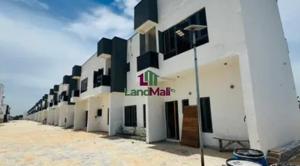 2/4 BED || 100/130 MILLION || ORCHID LEKKI, LAGOS