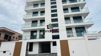 2 BED || 215/255 MILLION || IKATE, LEKKI, LAGOS