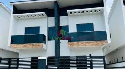 4 BED&BQ || 135 MLLION || AJAH , LEKKI LAGOS