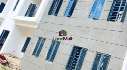 🏠 1 Bedroom Apartment — ₦48M
