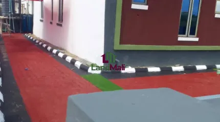 *3 bedroom bungalow for sale*