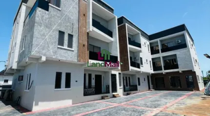 4 BED || 200 MLLION || IKOTA , LEKKI LAGOS