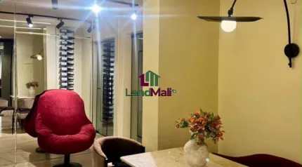 Newly furnished Premium 3 beds at bourdillon Ikoyi  