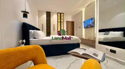 4 bedroom  maisonette banana island road