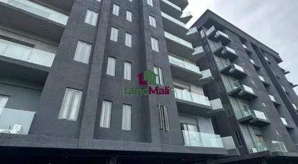 Spacious 2 Bedroom apartment  with Elevators and a swimming pool. It doesn’t come with the furniture’s