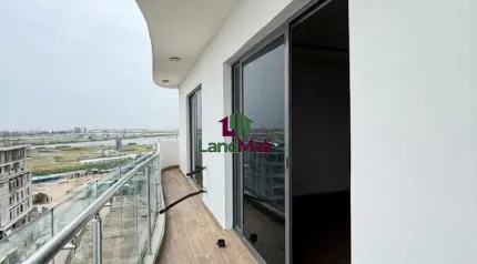 3 bedroom flat apartment