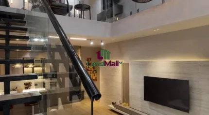 Brand New Luxury 1 bed loft  apartment!!!