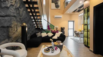 Brand New Luxury 1 bed loft  apartment