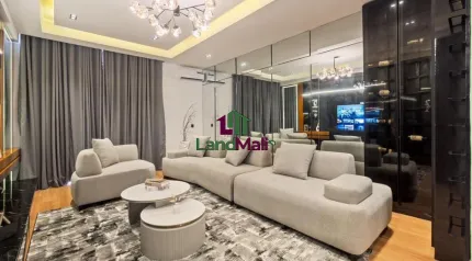 Beautiful and luxury 2bedroom Apartment  Location: ikate lekki