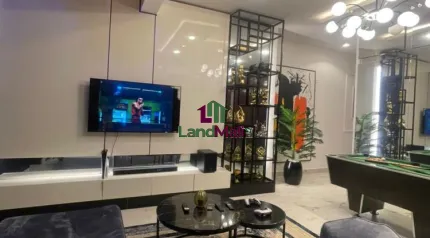 Furnished 2Bedroom Apartment