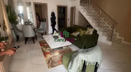 Properties Available for Sale in Ajah