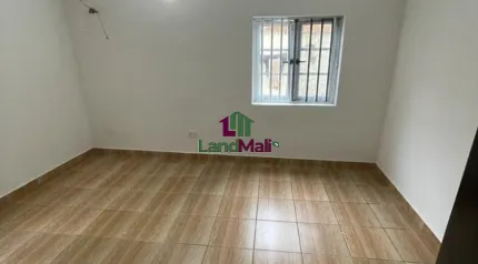 3-BEDROOM FLAT (2 UNITS AVAILABLE)