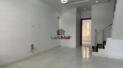 3bedroom terrace duplex