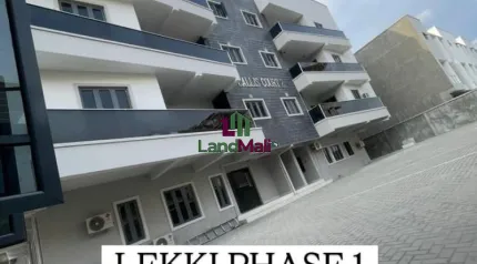 2bedroom APARTMENT at freedom way Renting as furnished: 20M.