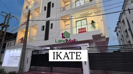 2 BEDROOM APARTMENT AVAILABLE FOR RENT 