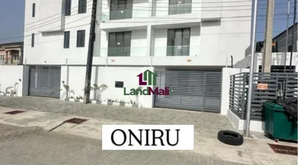 2 BEDROOM APARTMENT AVAILABLE FOR RENT !!