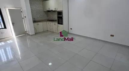 1 Bedroom Apartment for rent UPSTAIRS with Guest Toilet in Ikate, Lekki.