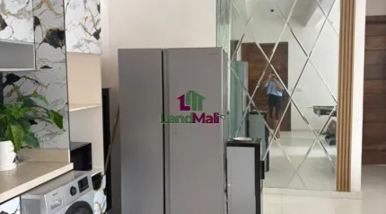 Luxurious fully furnished serviced 2 bedroom apartment for rent
