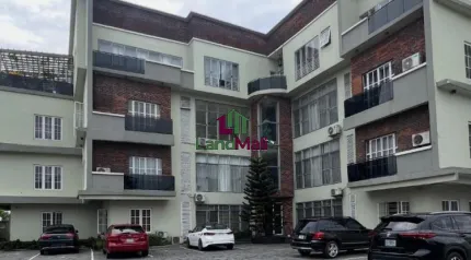 Furnished Luxury 3 -BEDROOM FLAT FOR RENT!