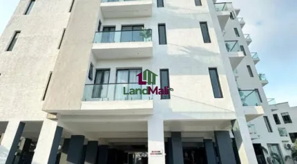 Brand New 2 bedroom apartment for rent.  Location:  Lekki phase 1