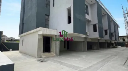 Terraced duplex for rent 4 Bedroom Terrace Duplex (Corporate Tenant) Victoria Island (VI), Lagos ₦50,000,000