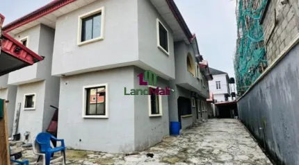 3 BED || 3.5 MILLION || IKOTA, LEKKI, LAGOS