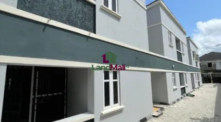 Brand new 2 Bedrom flat 