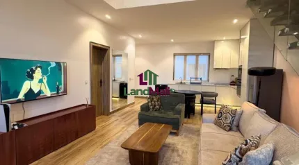 NTRODUCING WOODS A&B (There are 2Units)  Brand New Luxury 1 bed loft  apartment!!!
