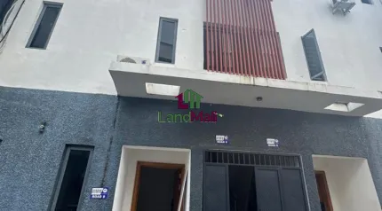 Two bed available for rent  Location: orchid lekki  lagos 