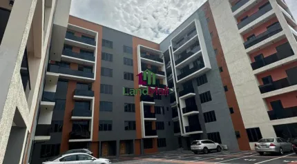 Spacious 2 Bedroom apartment with Elevator, swimming pool and a gym house