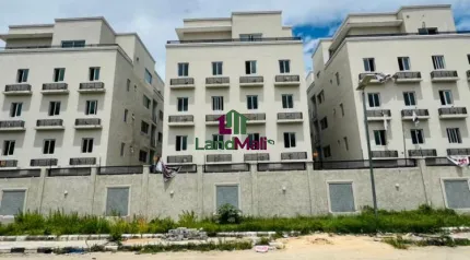 FOR SALE  || 2 BED II 110 MILLION || IKATE, LEKKI LAGOS