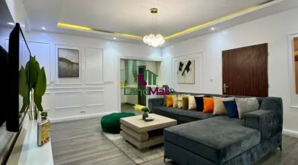 Cozy and Spacious One bedroom apartment  📍LSDPC Estate lekki phase 1 , freedom way