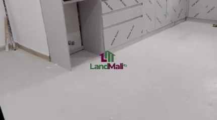 Brand new house  4 bedroom terrace duplex with a bq  Rent : 15m