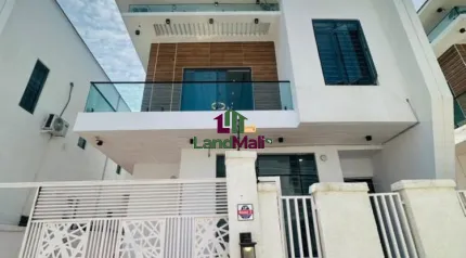 4 BED&BQ || 11 MILLION || AJAH , LEKKI, LAGOS.