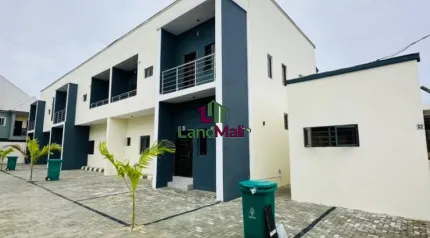 4 BED&BQ || 8 MILLION || AJAH ,LEKKI, LAGOS