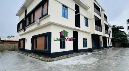 3 BED&BQ || 7 MILLION || AJAH ,LEKKI, LAGOS
