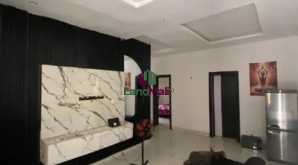 3 bedroom flat  Available for rent  Rent : 8.5m