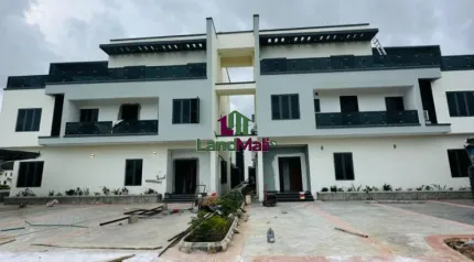 5 BED&BQ|| 680 MLLION || VGC, LEKKI, LAGOS.