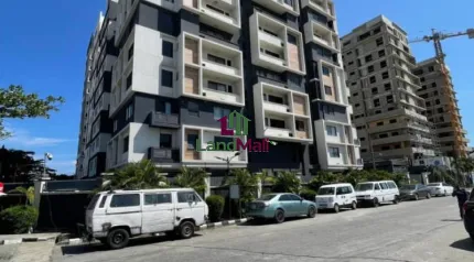 LUXURY FULLY FURNISHED 4BEDROOM PENTHOUSE FOR SALE & RENT .