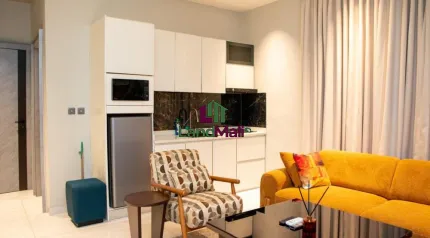 Executive  unit 1 bedroom apartment (BIG)