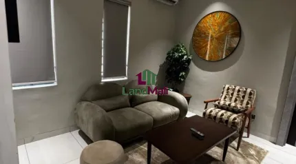 Standard unit 1 bedroom apartment