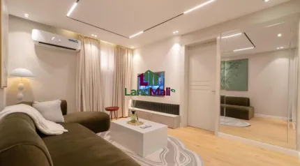 2 BEDROOM APARTMENT WITH GYM  ADMIRALTY WAY, LEKKI LAGOS